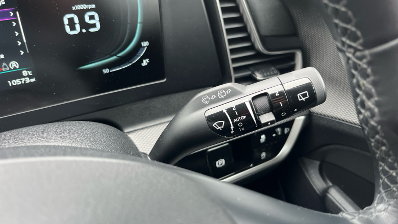 Kia Sportage 1.6T GDi ISG 2 5dr Petrol Estate